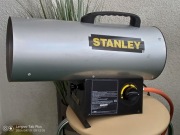 Nagrzewnica gazowa Stanley 