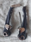 Hamulce Shimano BR-M570