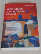 Jeden dzień z życia Abeda Salamy - Nathan Thrall