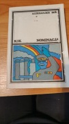 Aleksander Bek- Nominacja 