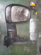 FORD TRANSIT MK5 lusterko lewe 