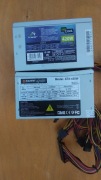 Sprzedam zasilacze ATX 350-450W