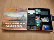 Terraformacja Marsa + insert 3d