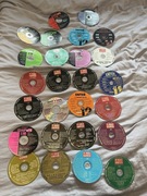 Kolekcja 22 Płyt CD Retro – PC World, Chip, Enter (1997-1999) BCM