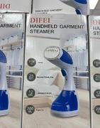 ręczny steamer do ubrań