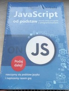 JavaScript od podstaw