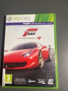 Forza Motorsport 4