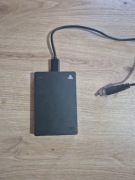 Dysk zewnętrzny Seagate Game Drive 2TB 