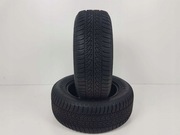 OPONA ZIMA GOODYEAR ULTRAGRIP 8 255/60R18 2017R