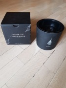 Nowa świeca zapachowa Fleur de Gingembre 500 g