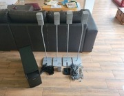 Stojak głośnika Bose UFS 20 Silber