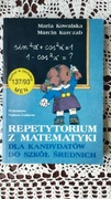 Repetytorium z matematyki dla kandydatów do szkół średnich