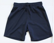 KTÓTKIE SPODENKI H&M HM  ROZ.134/140 8-10 LAT 