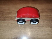 Samochodzik Ikea Samochód zabawka 