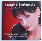 Adrianna Biedrzyńska