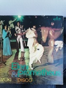 ELENI & PROMRTHEUS  -  Buzuki Disco