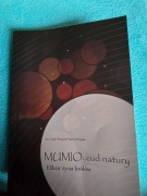 Mumio cud natury eliksir życia królów