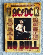 AC/DC- No Bull / Kiss,Def Leppard,Judas Priest,DIO