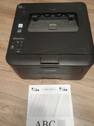 Tania drukarka BROTHER HL-L2360DN DUPLEX LAN LASER MONO 33 tyś przebiegu