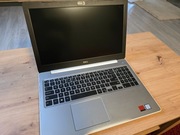 Dell Inspiron 15 5570 | i5-8Gen | Radeon | BRAK DYSKU | Nietestowany