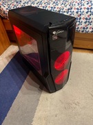 Komputer Stacjonarny PC 