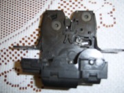 zamek klapy bagażnika renault scenic 2