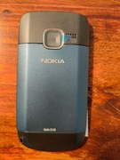 Korpus z klapką nokia C3-00 Nowa !