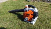 Dmuchawa do liści Stihl BG86C - 1,1 KM