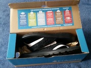 Columbia Manarola Japonki skóra 43.