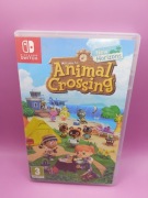 Animal Crossing Nintendo switch 