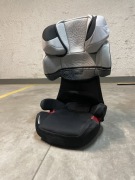 Podstawka z oparciem-Cybex