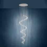 Lampa Wisząca Pianopoli 3, nr artykułu 390311