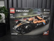 LEGO Technic  42169 NEOM McLaren Formula E Race Car
