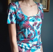 Bluzka Versace/Roz S/M