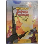 Przygody Kubusia Puchatka - Disney Walt