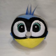 M414 Maskotka Sikorka Sonia Gang Swojaków pluszak