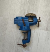 Imadło ślusarskie, obrotowe 360°