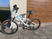 Rower dziecięcy Kross Level mini 