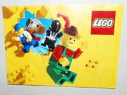 LEGO katalog 1988