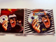 Party Police vol 1 - 39 Ultimative Fetenklassiker | 2x CD | bdb stan