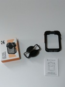 Klatka operatorska K&F Concept do DJI Osmo 360