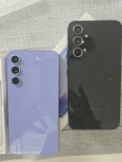 Samsung A54 5G | 8/128GB | Nowy Ekran (Serwis) | Czarny | Do negocjacji