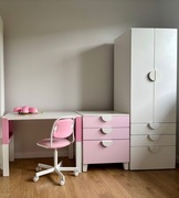 Meble IKEA do pokoju dziecięcego