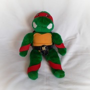 Raphael Teenage Mutant Ninja Turtles TMNT 1989 Playmates Vintage