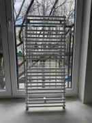 Łazienka drabinka 1150x500