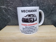 Kubek Mechanika dla mechanika 