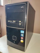 Komputer i3/Asus P8H61-M/256GB SSD/8GB DDR3/Radeon HD 4670/ Windows 10