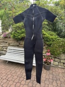 Pianka do nurkowania/surfingu