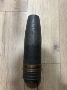 Flak 88 piękna wcześna skorupa