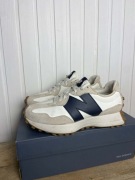 Buty damskie New Balance 327 beżowe org 39